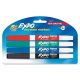 Expo 4pk Dry Erase Markers Fine Tip Multicolored - 10437184-1.jpg