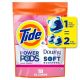 Tide Power Pods Laundry Detergent - April Fresh - 18ct - 1054697044-1.jpg