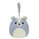 Squishmallows 3in Sol Plush Clip - 1054783966-1.jpg