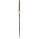 L'Oreal Paris Brow Stylist Definer Waterproof Eyebrow Mechanical Pencil, Ash Brown, 0.003 fl. oz.