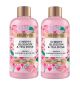 Beloved Mini Shower & Bath Gel - Floral Cherry Blossom & Tea Rose - Travel Size - 3 Fl Oz - 1059225523-1.jpg