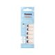 Sally Hansen Salon Effects Perfect Manicure X Hershey's Kisses Press-on Nails Kit - Coffin - Sweet Like Kisses - 24ct - 1060193326-1.jpg