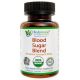 Bodymune USDA Organic Blood Sugar Blend, 60-Day Supply, W/Extracts of Bitter Melon, Moringa Leaf, Aloe Vera, Papaya Leaf, Fenugreek & Organic Oils - a - 1063612506-1.jpg