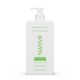 Native Moisturizing Hand & Body Lotion Cucumber & Mint Paraben Free Silicone Free for Women and Men 16.5 Fl Oz - 1063934476-1.jpg