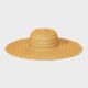 Braided Straw Floppy Hat - a New Day™ Natural S/M - 1063947319-1.jpg