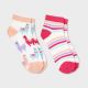 Women's 2pk Llama Cozy Low Cut Socks - Assorted Color 4-10 - 1063950912-1.jpg