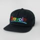 Men's Crayola Unstructured Cotton Baseball Hat - Black - 1063952653-1.jpg