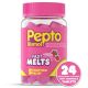 Pepto-Bismol Fast Melts Digestive Treatment - 24ct - 1064024015-1.jpg