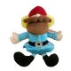 Rudolph the Red-Nose Reindeer Yukon Cornelius 10 Plush Stuffed - 1074619410-1.jpg