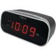 Timex Alarm Clock with 0.7
