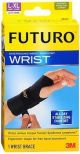 Futuro Compression Stabilizing Wrist Brace Left Moderate Support 1 Each by Futuro - 10786151-1.jpg