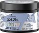 Got2b Color Pop Semi-Permanent Hair Color Mask, Silver, 5.1 oz