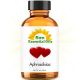 Aphrodisiac Blend - 2 fl oz Best Essential Oil - 2 ounces (59ml) - Ylang Ylang, Patchouli, Orange, French Lavender, Sandalwood, Jasmine