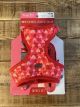 Unique Petz Pink & Red Hearts 3 Pc Set Harness, Leash & Collar Size Small NWT - 1122876023-1.jpg