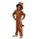 Disguise DG162129M Deluxe Afro Unicorn Jumpsuit Costume for Girls - Extra Small - 3T-4T - 1175247959-1.jpg