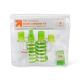 Up & up TSA Compliant Travel Container Kit Green 6 Pieces - 122336905-1.jpg