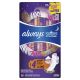Always Radiant Overnight Sanitary Pads with Wings - Scented - Size 4 - 28ct - 122397132-1.jpg