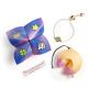 Lucky Fortune Blind Collectible Bracelets - Series 1 - by WowWee - 123225281-1.jpg