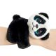 368785 Plush Cutie Pet Tudies Wrist Cuff - Panda - 1254097011-1.jpg