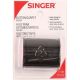 Singer Button & Carpet Thread 50yd-Black - 12652691-1.jpg