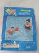 Bring on the Sun Inflatable Arm Bands, Age 3-6, Red. Free Shipping - 1265351620-1.jpg