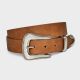 Women's Modern Western Belt - Universal Thread Brown S - 1276012513-1.jpg