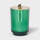 2 Wick Lidded Glass Candle Forest Fir 18oz Green - Threshold™ - 1276033835-1.jpg