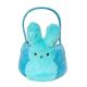 Peeps Easter Basket, Blue, 5.5 in - 1299825964-1.jpg