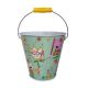 Peppa Pig Easter Egg Hunt Basket Bucket Tin Pail Container - 1301066895-1.jpg