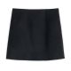 Alex Mill Naomi Skirt in Black, Size 10 - 1326486005-1.jpg