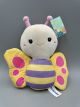 Kaisiyang Spring Butterfly 9.5 Plush Purple Pink Yellow Stuffed Butter Fly Toy - 1344520756-1.jpg