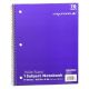 Wexford 1 Subject Wide Ruled Notebook Assortment - 70.0 Sh - 135893965-1.jpg