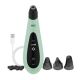 Spa Sciences Mio Microdermabrasion and Pore Extraction Skin Resurfacing System, One Size, Green - 135896877-1.jpg