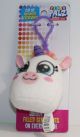 Plush Palz Unicorn Backpack Clip Keychain Stuffed Animal Toy - 1374702575-1.jpg