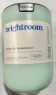 Brightroom Swing-Top 0.4 Gallon Mini Wastebasket for Desk 6.5