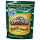 Play-Doh Soft Pack and 1 Shape Cutter - Teal - 138935003-1.jpg