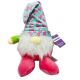 Cottondale Spring Fever Gnomes 13'' Stuffed Animal Gnome Plushie Toy Pink Blue - 1390139579-1.jpg