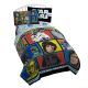 Star Wars Classic Grid 2 Microfiber Twin Comforter - 14061179-1.jpg