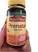 Nature Made Multi Prenatal Vitamins with Folic Acid - 50ct - 1417551555-1.jpg