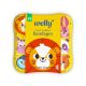 Welly Zoo Animals Flex Fabric Bandages - 48ct - 1417963150-1.jpg
