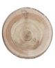 Hammer & Axe Chair Pad Tree Stump, Brown - 153298055-1.jpg