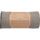 Oak and Reed Large Yoga Towel - Grey/charcoal - 1 Towel - 1 Item - 157494850-1.jpg
