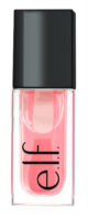 e.l.f. Glow Reviver Lip Oil, Rose Envy, 0.25 fl. oz.