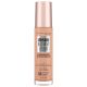 Maybelline New York Dream Radiant Liquid Medium Coverage Hydrating Foundation, Pure Beige - 1 Oz | CVS - 163788344-1.jpg