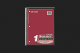 Top Flight 1 Subject College Rule Notebook 70 Sheets Quantity 1 Notebook Color May Vary - 16689192-1.png