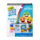 Crayola® Color Wonder Activity Pad, Baby Shark - 167446411-1.jpg
