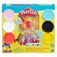 Play-Doh Fundamentals Animals Tool Set with 6 1-Ounce Cans - 167612089-1.jpg