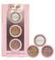Glitter on Top - 3 pc Glitter Topper Eyeshadow Set by LA Girl - Embrace the Sparkle with Beautiful Rose Shades - 1695b275-7e08-4fe1-bbfc-3145272efc5c.7f65a1694a7254b5614915565f4d351a.jpg
