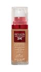 Revlon Age Defying 3X Cream Foundation Makeup, SPF 20, 065 True Beige, 1 fl oz