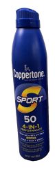 Coppertone Sport SPF 50 4-In-1 Performance Sunscreen Spray 7 Oz 01/25 - 16f6eb06-0ee8-4154-91f7-d1b5f1faa139.bf844bec22e3361a4b6afc6a8c56f487.jpg